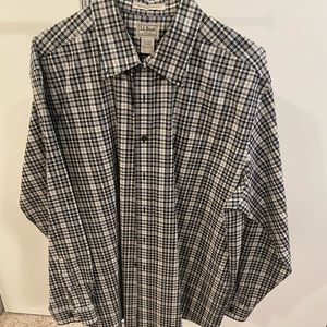 LL Bean men’s shirt